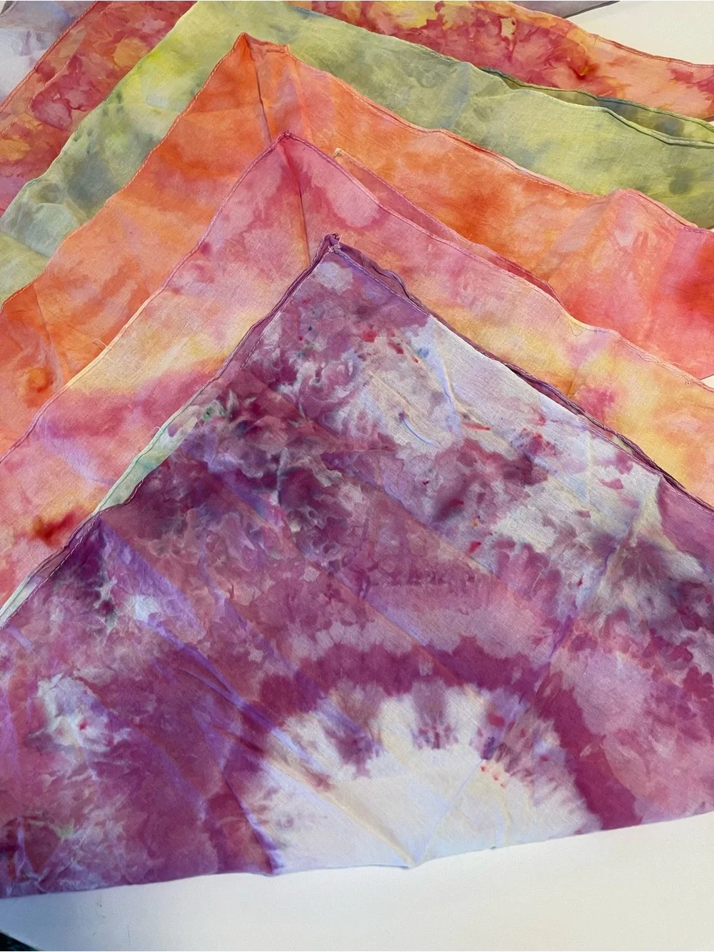 N/A tie dye